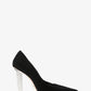 Halle Suede Pump