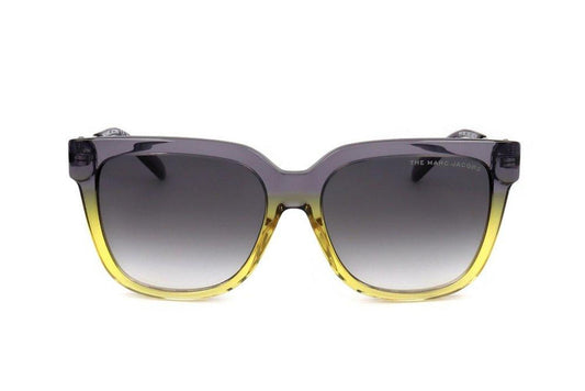 Marc Jacobs Eyewear Square Frame Sunglasses