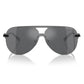 CYPRUS MK 1149 10056G 37mm Womens Pilot Sunglasses