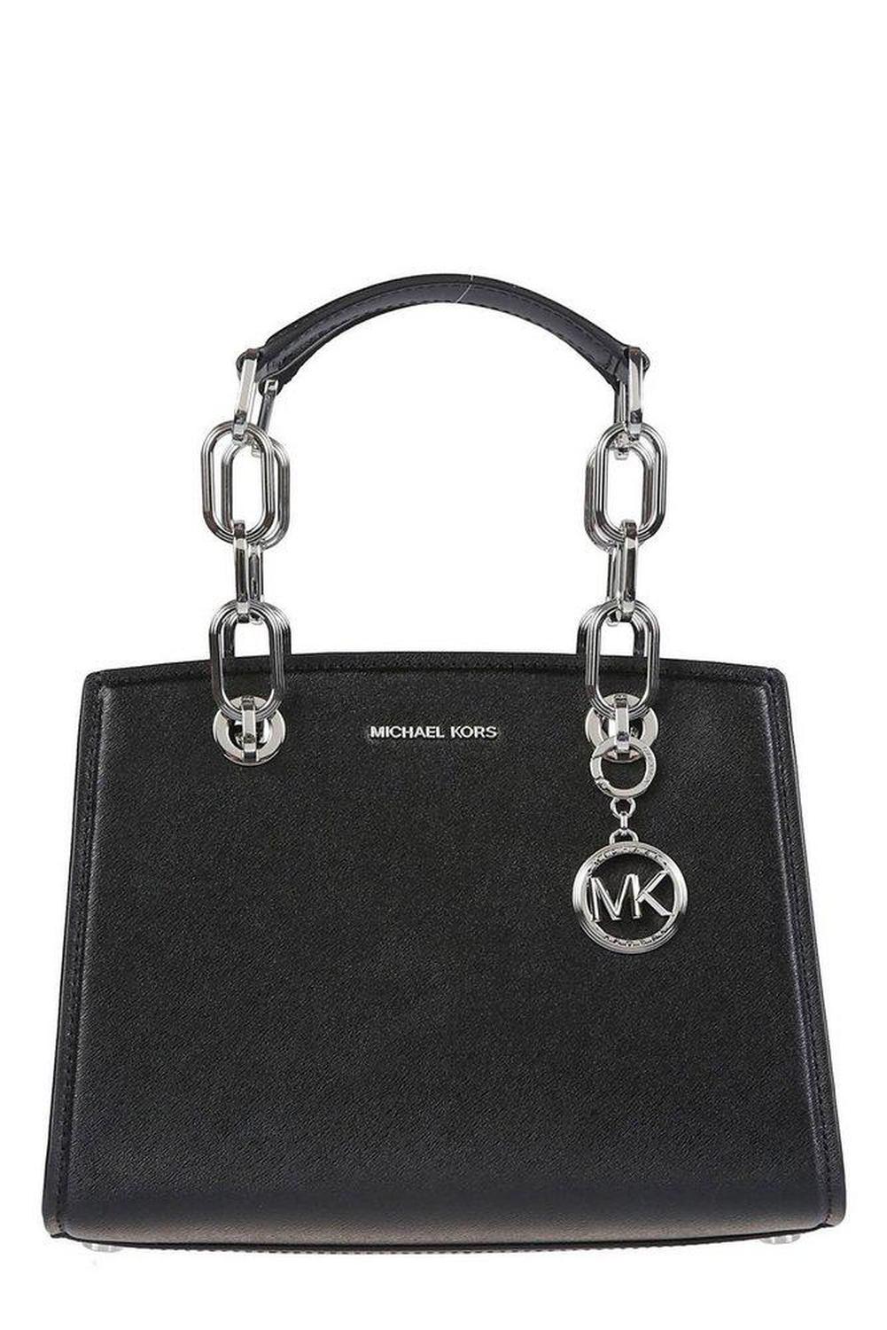 Michael Michael Kors Cynthia Top Handle Bag