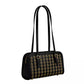 Swing Zip Shoulder Bag