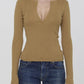 Max Mara Urlo Top