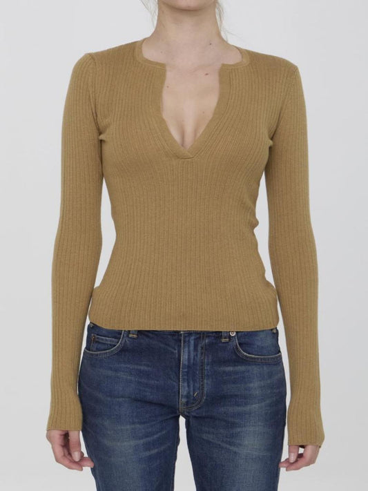 Max Mara Urlo Top