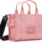 Pink 'The Canvas Small' Tote