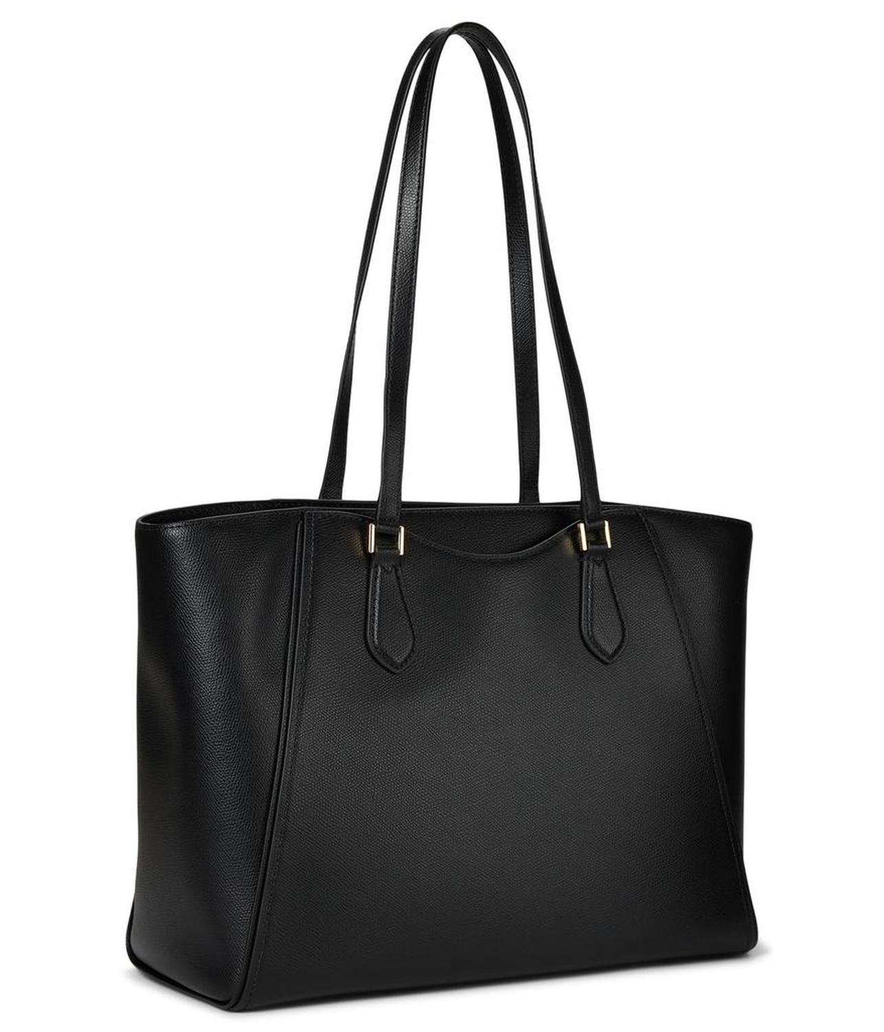 Taryn Large Multi Function Top Zip Tote