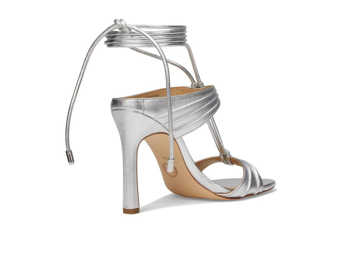 Gabriella High Sandal