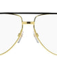 Marc Jacobs Eyewear Aviator Glasses