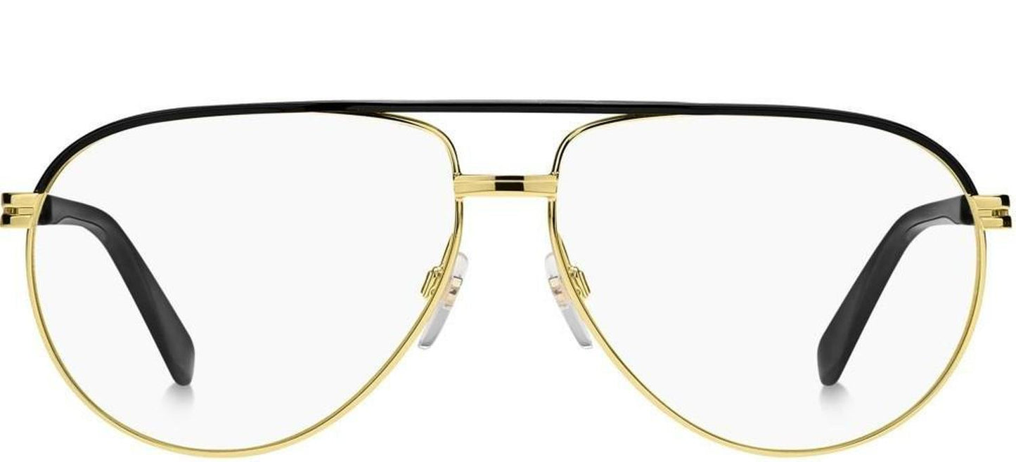 Marc Jacobs Eyewear Aviator Glasses