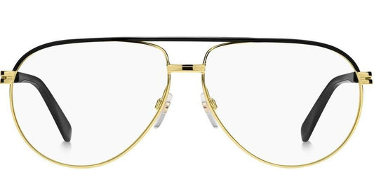 Marc Jacobs Eyewear Aviator Glasses