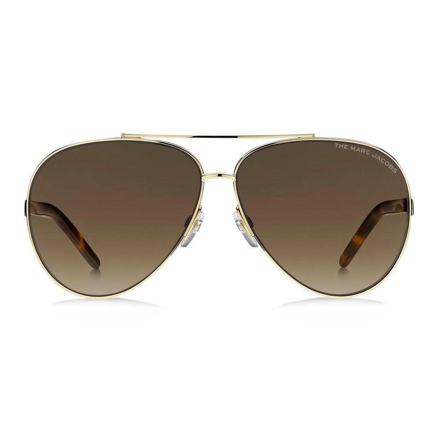 Metal Women's Sunglasses