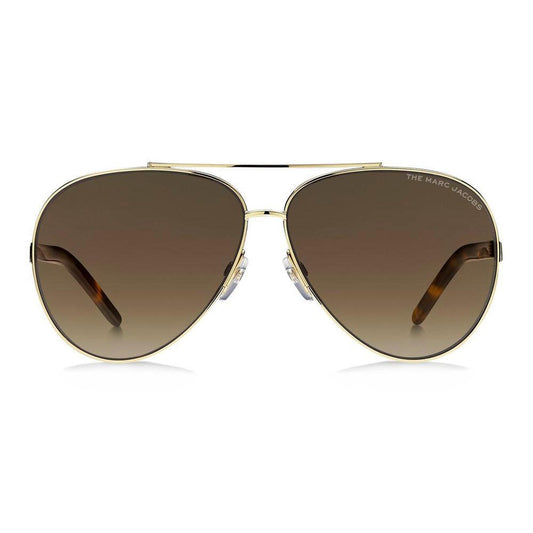 Metal Women's Sunglasses