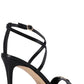 Michael Michael Kors Lena Ankle Strap Sandals