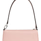 Michael Michael Kors Zoe Small Pebbled Pouch