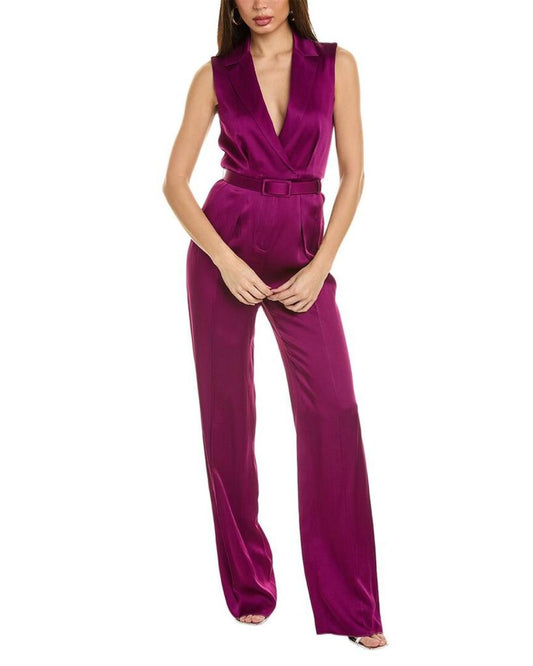 Max Mara Scringo Jumpsuit