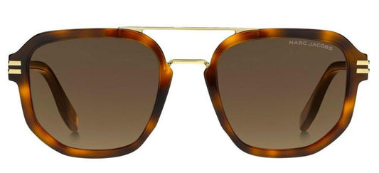 Marc Jacobs Eyewear Aviator Sunglasses