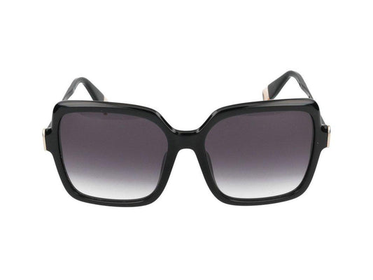 Furla Square Frame Sunglasses