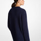 Oversized Cashmere Sweater