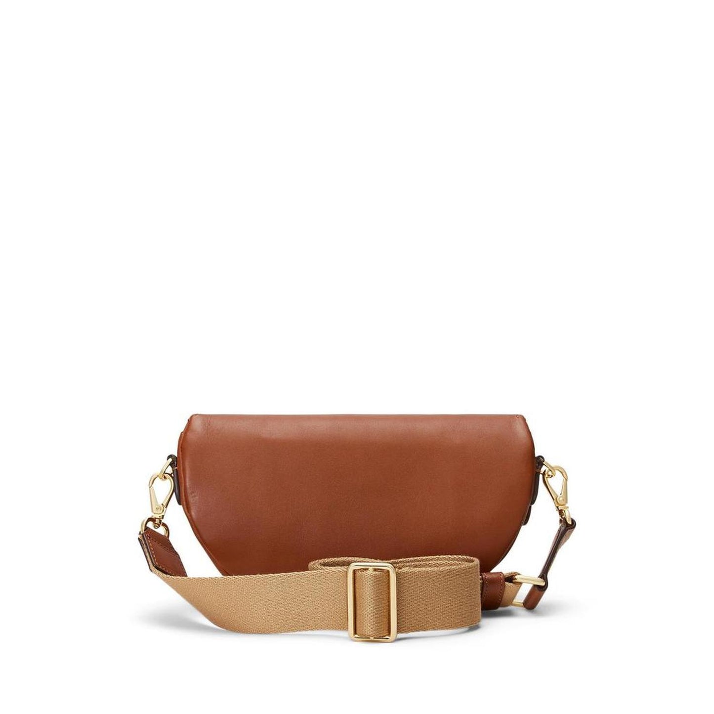 Leather Marcy Belt Bag