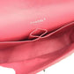 Chanel  Leather Shopper Bag (Pre-Owned)