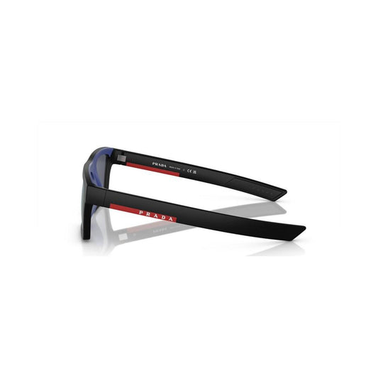 Men's Sunglasses, Mirror PS 02ZSU