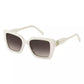 Marc733S 52MM Gradient Sunglasses