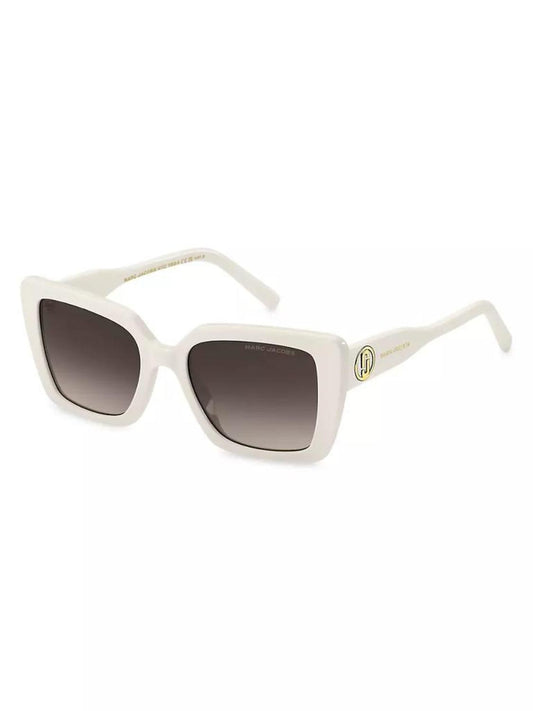 Marc733S 52MM Gradient Sunglasses