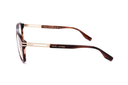 Marc Jacobs Eyewear Square Frame Glasses