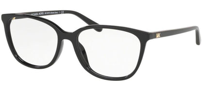 Michael Kors Eyewear Square Frame Glasses