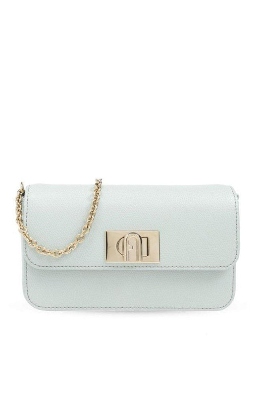 Furla 1927 Soft Mini Crossbody Bag