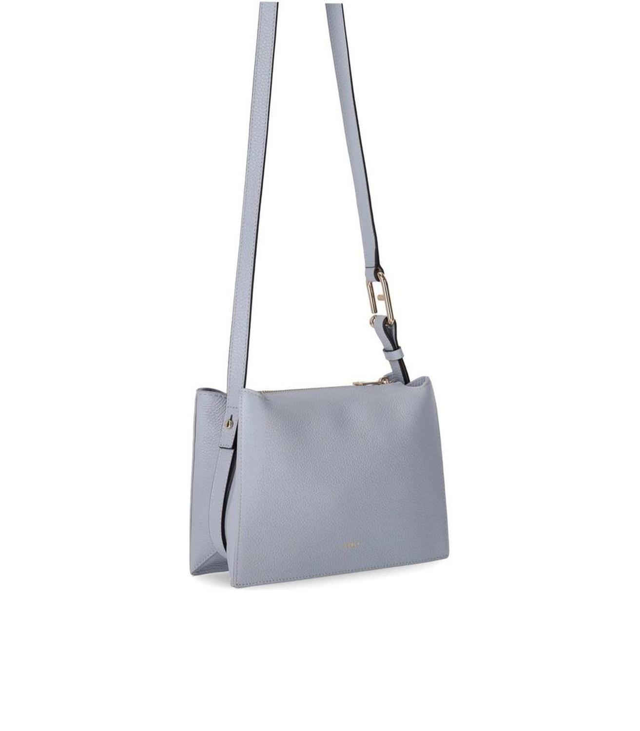 Furla Nuvola Small Crossbody Bag