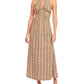 Eva Franco Halley Maxi Dress