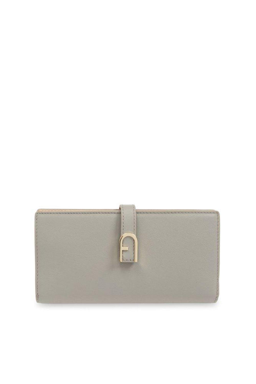 Furla Flow Continental Wallet