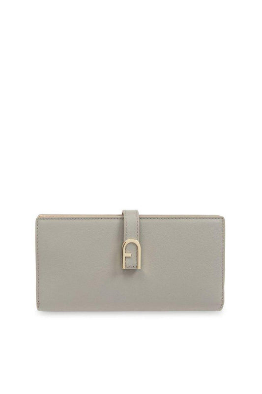 Furla Flow Continental Wallet