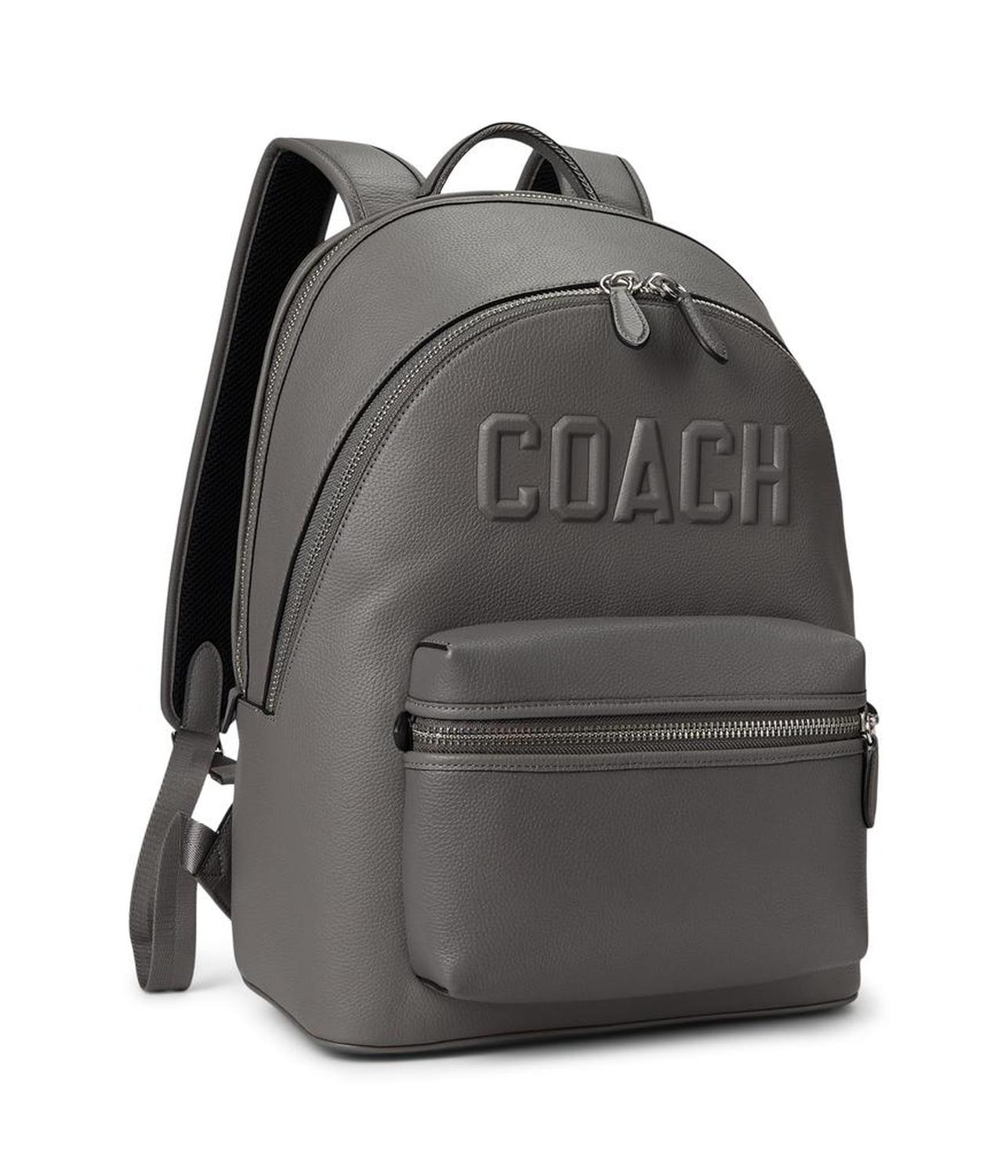 Charter Backpack With Coach Graphic