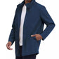 Men's Modern Rain Coat