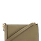 Michael Michael Kors Bryant Small Pebbled Convertible Pouch