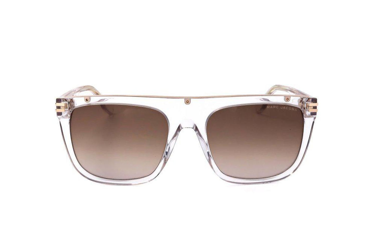 Marc Jacobs Eyewear Square Frame Sunglasses