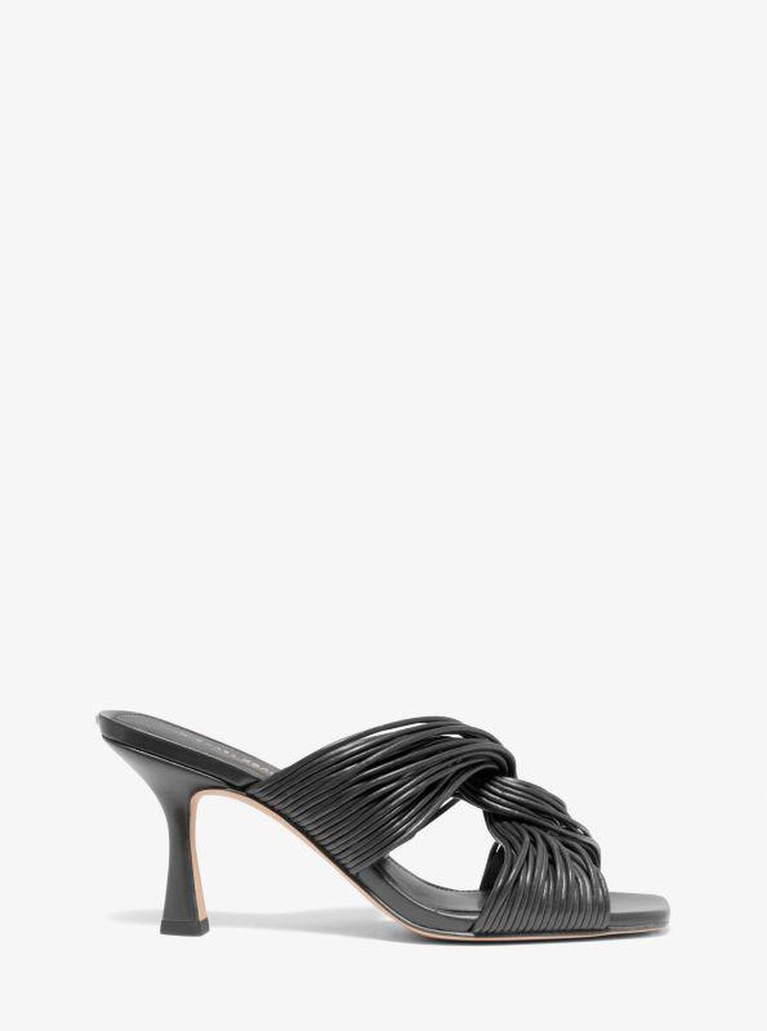 Alessia Mule Sandal