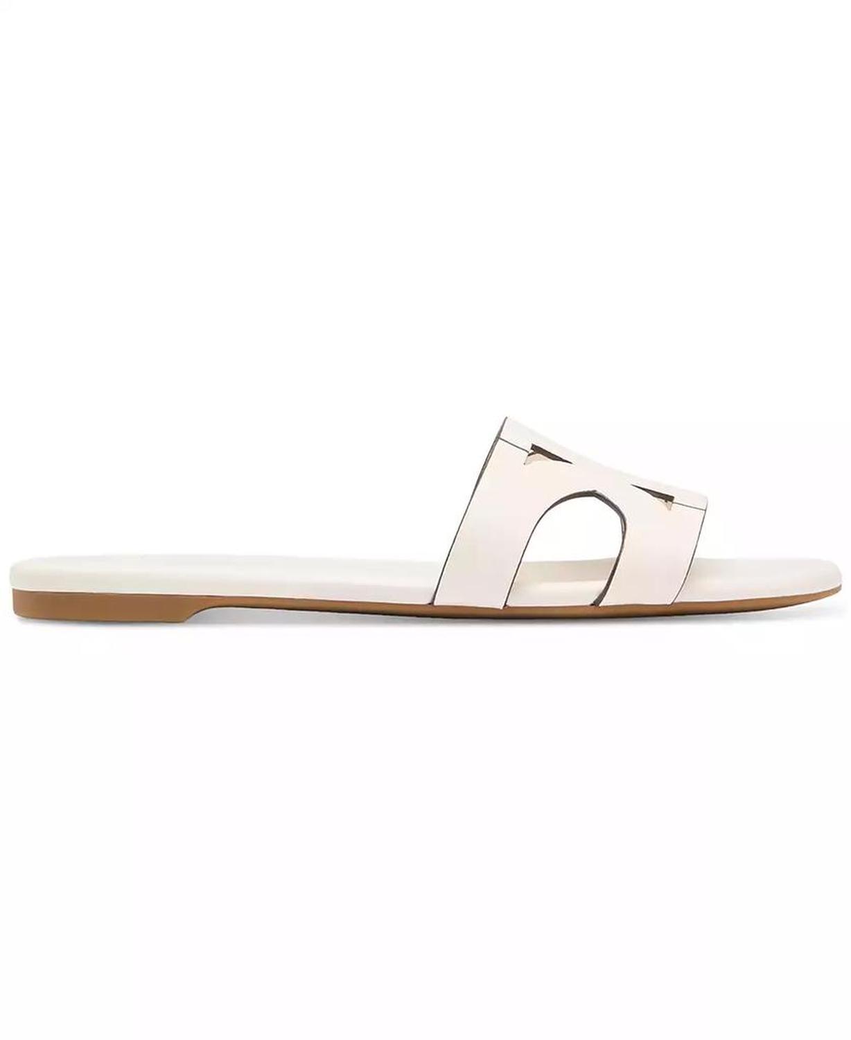 Women's Duo Slide Flat Sandals