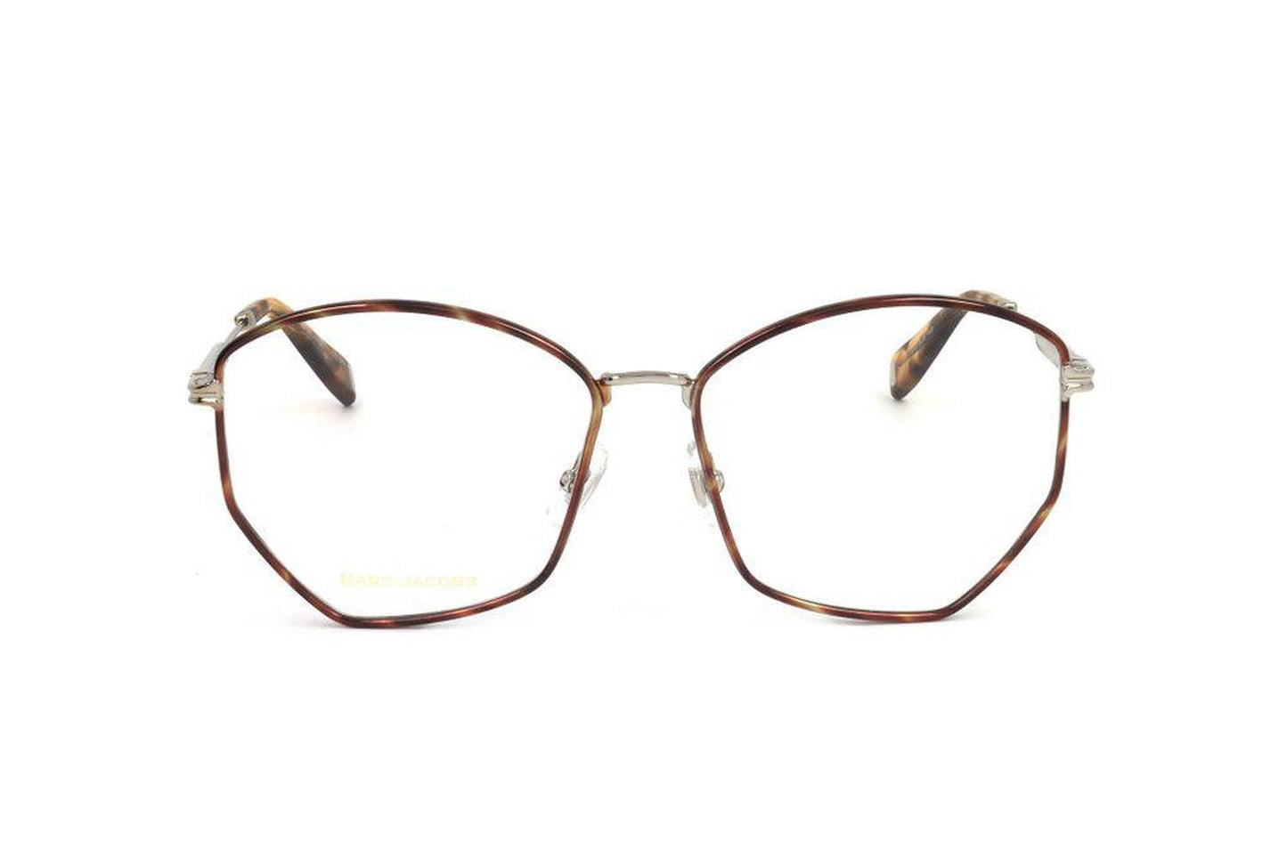 Marc Jacobs Eyewear Geometric Frame Glasses