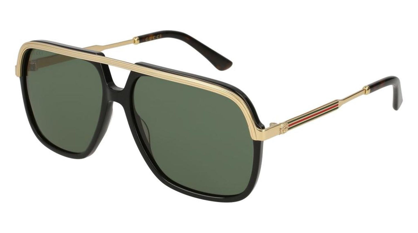 Gucci 0200/S Square Sunglasses