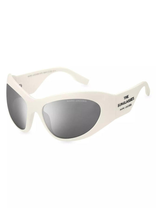 The Wrap Sunglasses