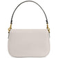 Legacy Small Pebbled Leather Shoulder Bag