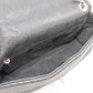 Chanel V-Stich  Leather Shoulder Bag (Pre-Owned)