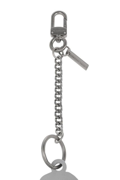 Marc Jacobs Charm Keychain