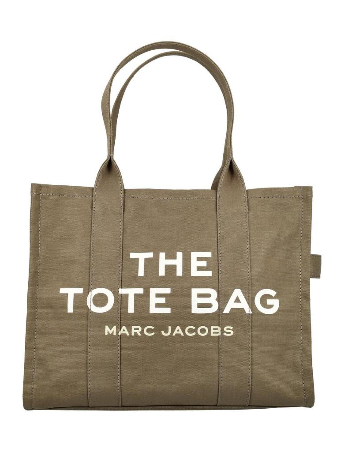 Marc Jacobs The Traveler Tote Bag