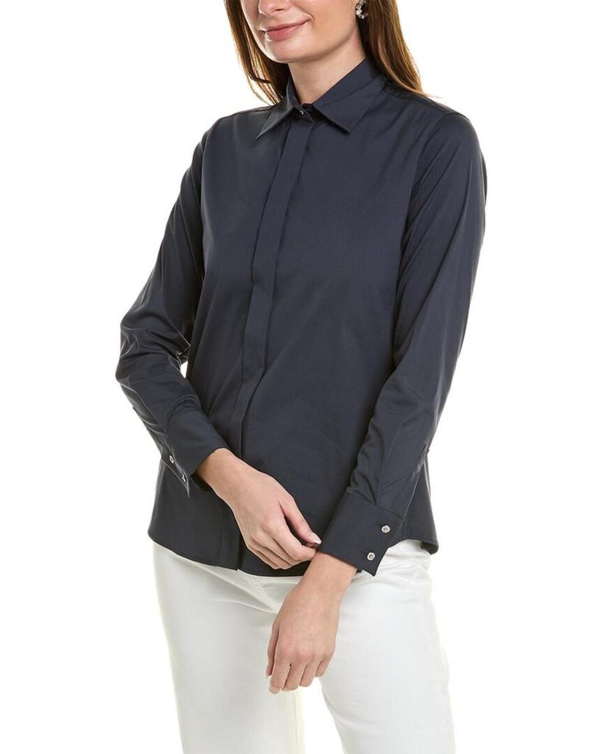 Max Mara Studio Abate Shirt