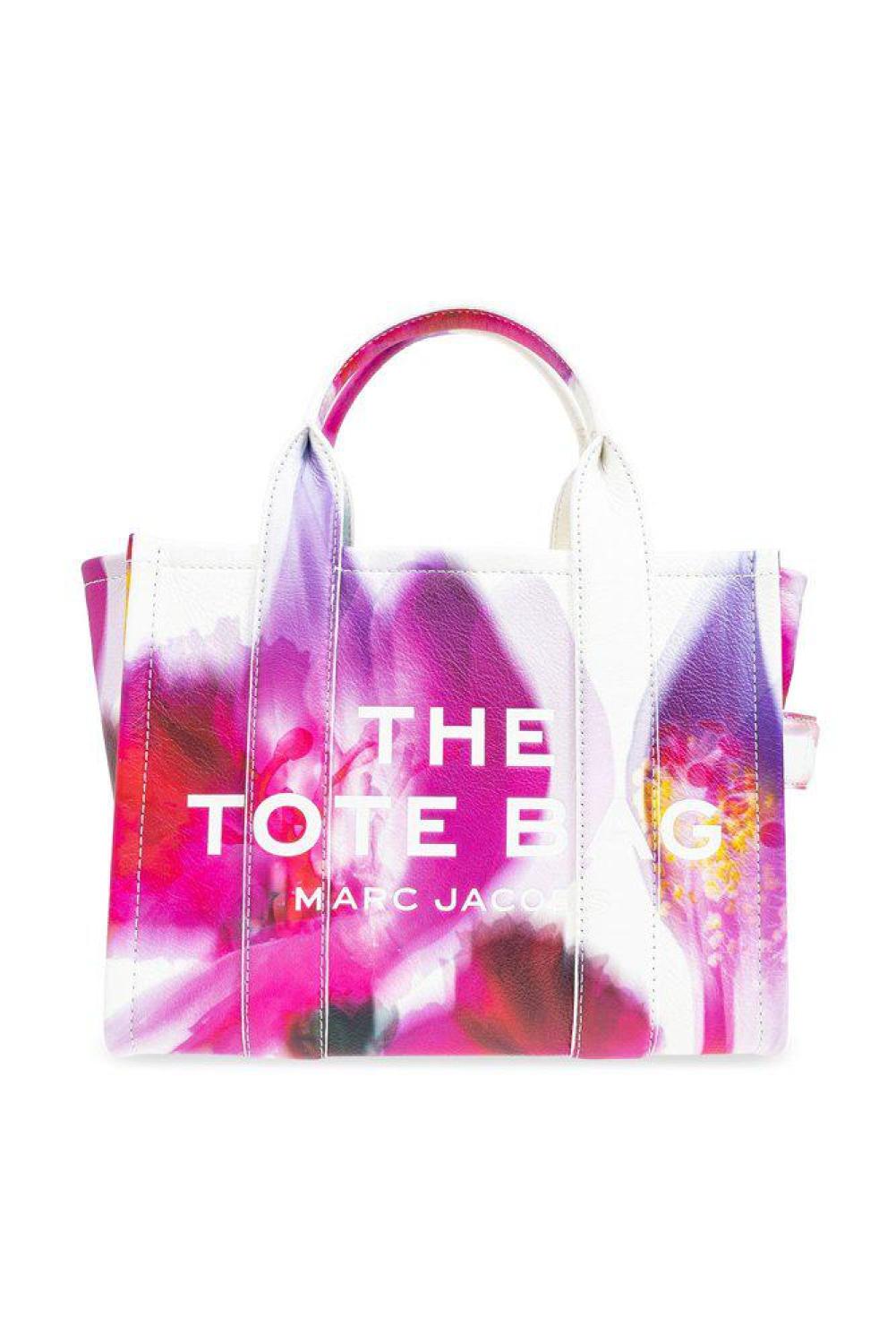 Marc Jacobs The Future Floral Small Tote Bag