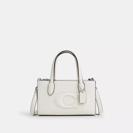 Coach Outlet Nina Mini Tote Bag