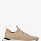 Miles Stretch Knit Slip-On Sneaker